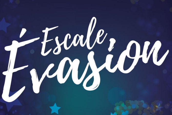 Escale Évasion - Noël